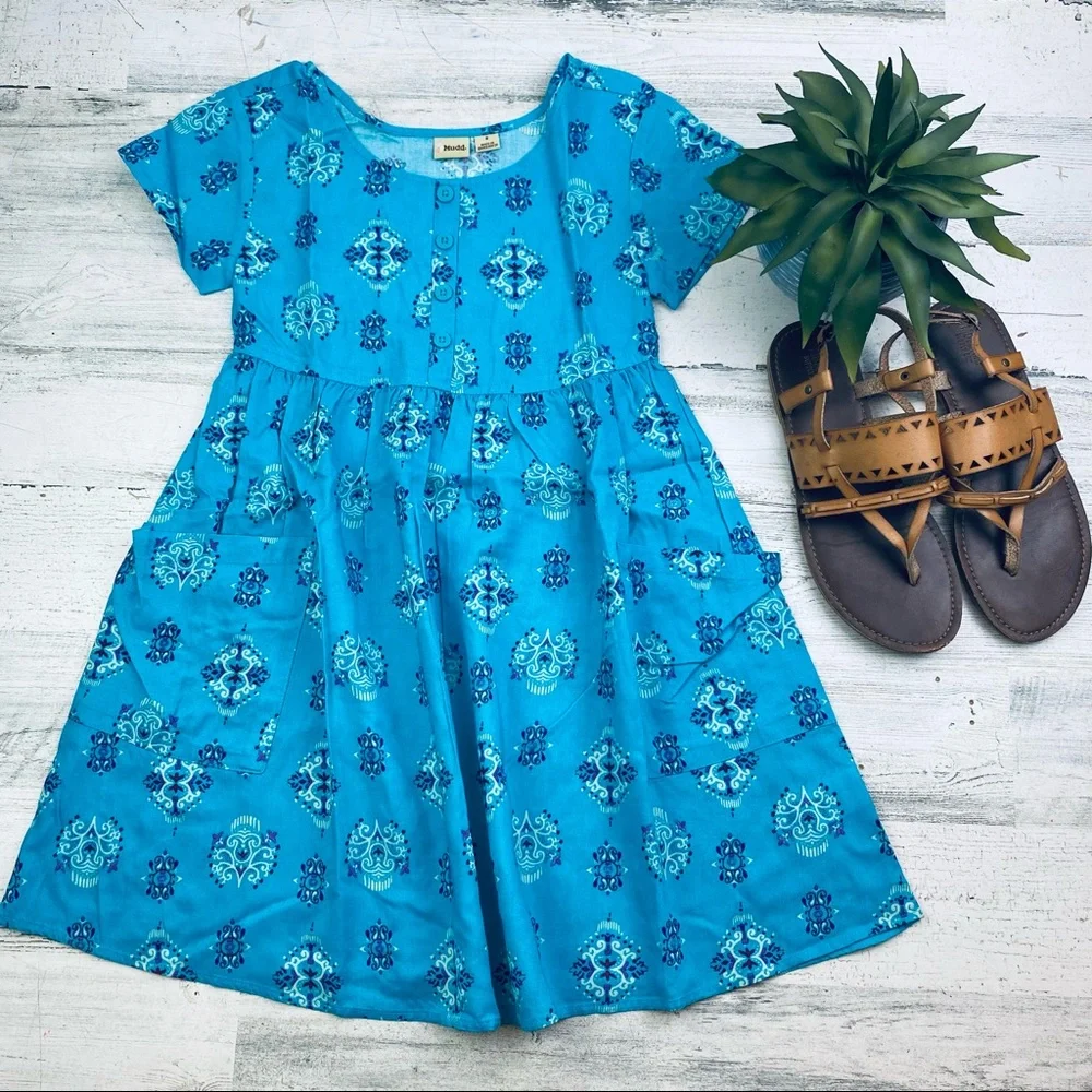 Mudd dress size 8